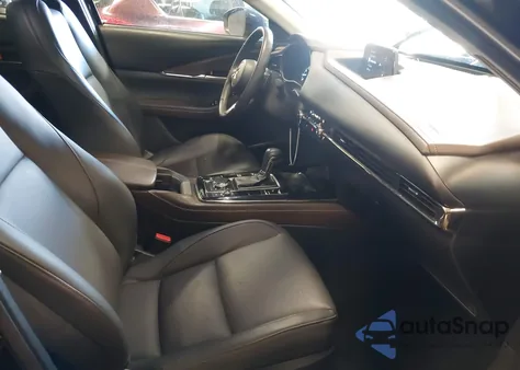 2025 Mazda Cx-30 2.5 S Premium Package from USA, damaged, VIN 3MVDMBDM8SM803989